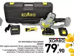Kombo -