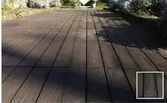 Piastrella Ad Incastro Snapwood