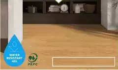 Artens - Pavimento Laminato Taranis Oak H2O-8 Mm