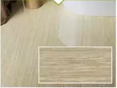 Piastrella Da Interno Travertino-9 Mm