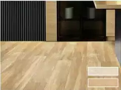 Piastrella Da Interno Vancouver Miele-7,4 Mm