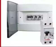 Bticino - Magnetotermici