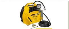 Stanley - Compressore Mod. Air Kit Stanley - Compressore Mod. Air Kit