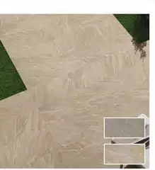 Piastrella Da Esterno Cervino - 9 Mm