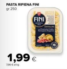 Fini Modena - Pasta Ripiena