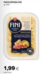 Fini Modena - Pasta Ripiena