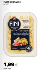 Fini Modena - Pasta Ripiena Fini Modena - Pasta Ripiena