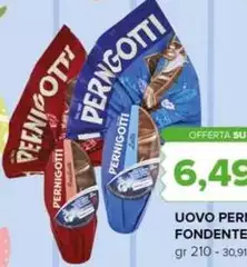 Pedigree - Uovo Per Fondente