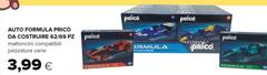 Formula - Auto  62/69 Pz