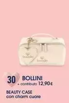 Cuore - Beauty Case Con Cham