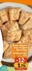 Gnocco Fritto