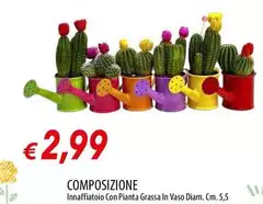 Composizione Composizione