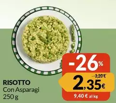 Risotto