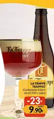 La Trappe - Confezione A Birre
