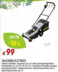Taglieresa Elettrico Taglieresa Elettrico