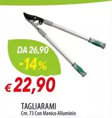 Tagliarami Tagliarami