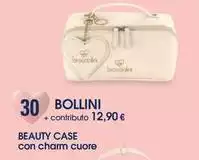Cuore - Beauty Case Con Charm