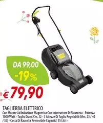 Taglieria Elettrico Taglieria Elettrico