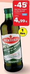 Bertolli - Olio Extra Vergine Di Oliva