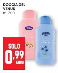 Venus - Doccia Gel Venus - Doccia Gel