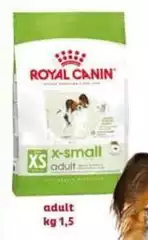 Royal Canin -  Xs