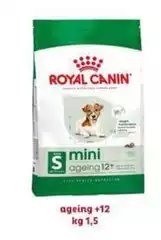 Royal Canin - Ageing +12 Kg 1,5