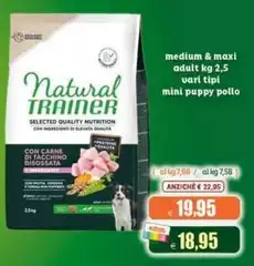 Natural - Selected Quality Nutrition Natural - Selected Quality Nutrition