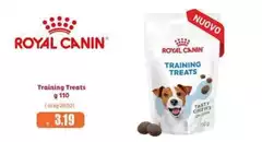 Royal Canin - Training Treats