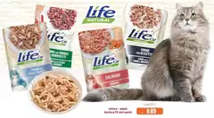 Lifec O Semidulce Lifec O Semidulce