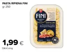 Fini Modena - Pasta Ripiena Fini Modena - Pasta Ripiena