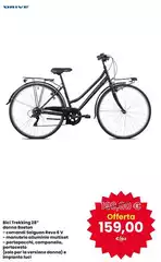 Bici Trextening 24" Bici Trextening 24"