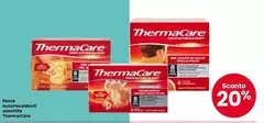 Thermacare - Farsee Autoroxidanti