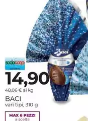 Perugina - Baci Perugina - Baci