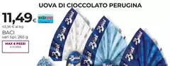 Perugina - Uova Di Cioccolato Perugina - Uova Di Cioccolato