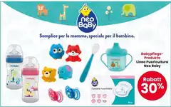 Neobaby - Linea Pietricultura