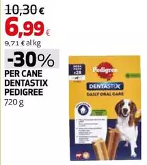 Pedigree - Per Cane Dentastix