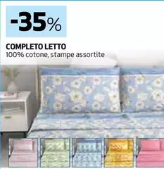 Irge - Completo Letto 1 Piazza E Mezzo 