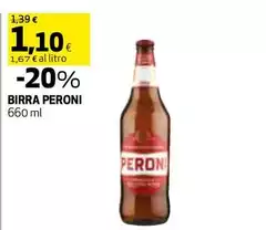 Peroni - Birra