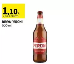 Peroni - Birra
