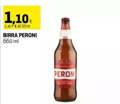 Peroni - Birra