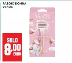 Venus - Rasoio Donna Venus - Rasoio Donna