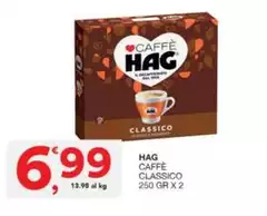 Hag - Caffè Classico