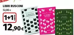 Rusconi - Libri