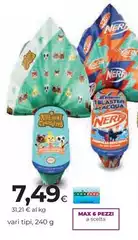 Nescafé - Max 6 Pezzi