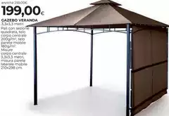 Pali - Gazebo Veranda Pali - Gazebo Veranda