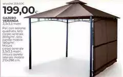 Pali - Gazebo Veranda Pali - Gazebo Veranda