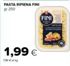 Fini Modena - Pasta Ripiena Fini Modena - Pasta Ripiena