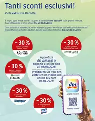 Qr Code -App La Mia Dm