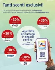 Qr Code -App La Mia Dm