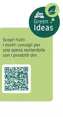 Qr Code - Green Ideas